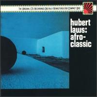 Afro-Classic von Hubert Laws