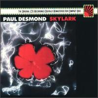 Skylark von Paul Desmond