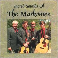 Sacred Sounds of the Marksmen von The Marksmen