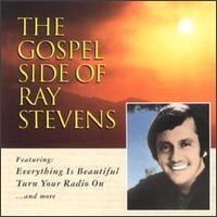 Gospel Side of Ray Stevens von Ray Stevens