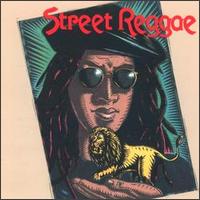 Street Reggae von Various Artists