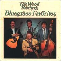 Bluegrass Favorites von Wood Brothers