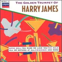 Golden Trumpet of Harry James von Harry James