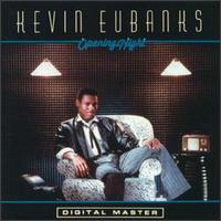 Opening Night von Kevin Eubanks