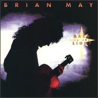 Back to the Light von Brian May