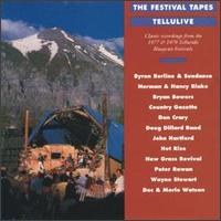 Telluride Festival Tapes von Various Artists