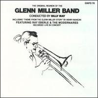 Original Reunion von Glenn Miller