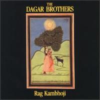 Rag Kambhoji von Dagar Brothers