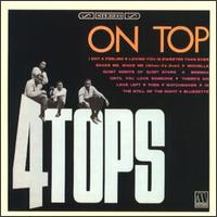 On Top von The Four Tops