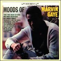 Moods of Marvin Gaye von Marvin Gaye