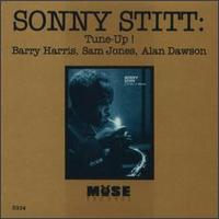 Tune-Up! von Sonny Stitt