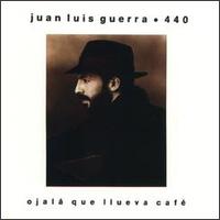 Ojalá Que Llueva Café von Juan Luis Guerra