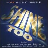 Shine Too von Various Artists