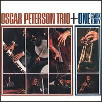 Oscar Peterson Trio Plus One von Oscar Peterson