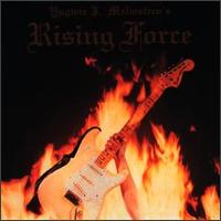 Rising Force von Yngwie Malmsteen