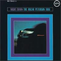 Night Train, Vol. 1 von Oscar Peterson