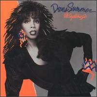 All Systems Go von Donna Summer