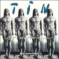 Tin Machine II von Tin Machine