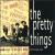 Get a Buzz: The Best of the Fontana Years von The Pretty Things