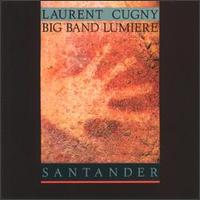 Santander von Laurent Cugny