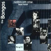 Beat Hotel/Numbers with Wings von The Bongos