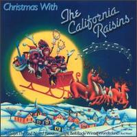 Christmas with the California Raisins von California Raisins