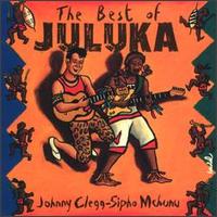 Best of Juluka von Juluka