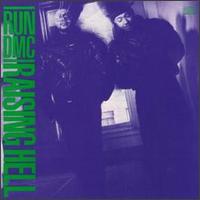 Raising Hell von Run-D.M.C.