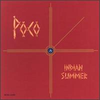 Indian Summer von Poco