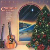 Christmas at My House von Larry Carlton