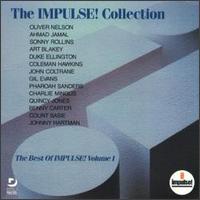 Impulse! Collection: The Best of Impulse!, Vol. 1 von Various Artists