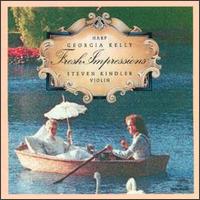 Fresh Impressions von Georgia Kelly