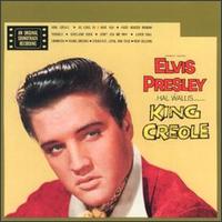 King Creole von Elvis Presley
