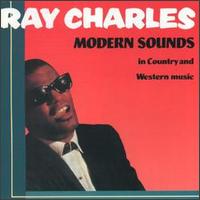 Modern Sounds in Country and Western Music von Ray Charles