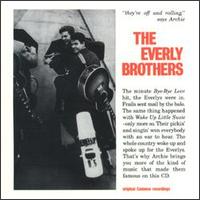 Everly Brothers [Cadence] von The Everly Brothers