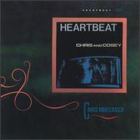 Heartbeat von Chris & Cosey