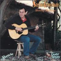 Shining Shadows von Stefan Grossman