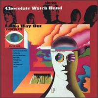 No Way Out [Sundazed Bonus Tracks] von The Chocolate Watchband