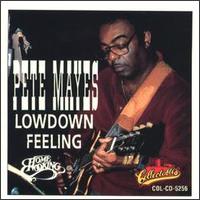 Low Down Feeling von Texas Pete Mayes