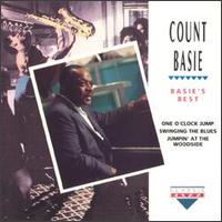 Basie's Best [Charly] von Count Basie