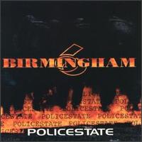 Policestate von Birmingham 6