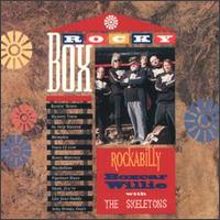 Rocky Box: Rockabilly von Boxcar Willie