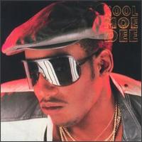 I'm Kool Moe Dee von Kool Moe Dee
