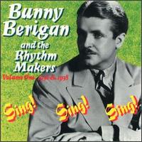 Sing! Sing! Sing!, Vol. 1: 1936-1938 von Bunny Berigan