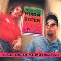 Frenzy von Mojo Nixon