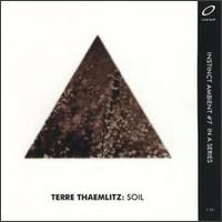 Soil von Terre Thaemlitz