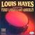 Louis Hayes Featuring Yusef Lateef & Nat Adderley von Louis Hayes