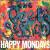 Peel Sessions von Happy Mondays