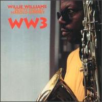 WW3 von Willie Williams