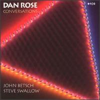Conversations von Dan Rose